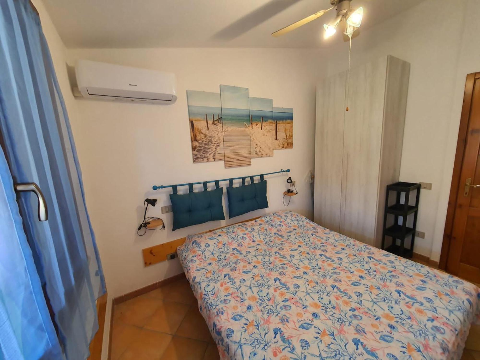 Casa Ondina Дом отдыха